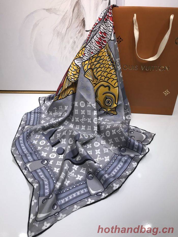 Louis Vuitton Scarf LVS00148